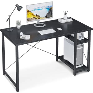 Motpk 47" Computer Desk for $47 Motpk 47" Computer Desk for $47