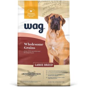 Pet Food at Amazon: Up to 30% off Pet Food at Amazon: Up to 30% off