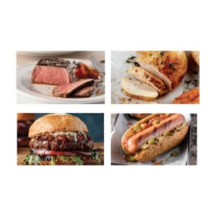 Omaha Steaks Griller's Meal Pack 45-Piece Combo for $143 w/ coupon Omaha Steaks Griller's Meal Pack 45-Piece Combo for $143 w/ coupon