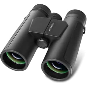 Lijueky 10x42 Roof Prism Binoculars for $15 Lijueky 10x42 Roof Prism Binoculars for $15