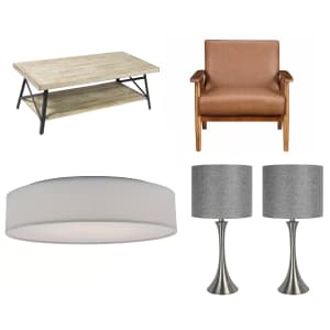 Open-Box Clearance Deals at Wayfair: Over 19,000 items discounted Open-Box Clearance Deals at Wayfair: Over 19,000 items discounted
