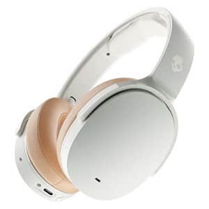 Skullcandy Hesh ANC Wireless Noise Cancelling Over-Ear Headphone - Mod White for $234