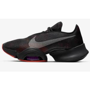 Nike Men's Air Zoom SuperRep 2 Shoes for $61