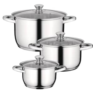 Cookware and Bakeware at Wayfair: Discounts on hundreds of items Cookware and Bakeware at Wayfair: Discounts on hundreds of items