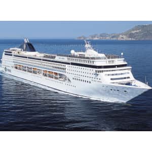 MSC 7-Night Caribbean & Bahamas Cruise at ShermansTravel: from $796 for 2