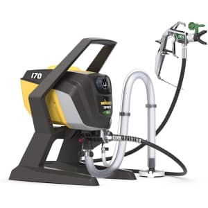 Wagner Control Pro 170 Airless Paint Sprayer for $349