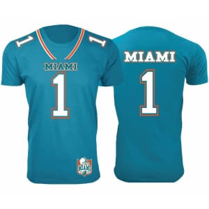 Men's Football Jersey T-Shirts for $12 Men's Football Jersey T-Shirts for $12