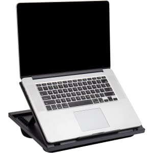 Mind Reader Adjustable 8-Position Lap Desk for $12