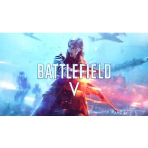 Battlefield V for PC: Free for Prime members Battlefield V for PC: Free for Prime members