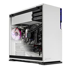Skytech Shiva Gaming PC Desktop - AMD Ryzen 5 3600X 3.8GHz, RTX 3080 10GB GDDR6X, 16GB DDR4 3200, for $2,600 Skytech Shiva Gaming PC Desktop - AMD Ryzen 5 3600X 3.8GHz, RTX 3080 10GB GDDR6X, 16GB DDR4 3200, for $2,600