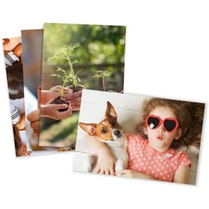 21 Photo Prints at Amazon: free w/ Prime 21 Photo Prints at Amazon: free w/ Prime