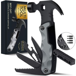 Dr. Liliang 13-in-1 Multitool for $17 Dr. Liliang 13-in-1 Multitool for $17