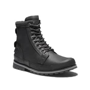 Timberland Men's Originals II Boots for $80