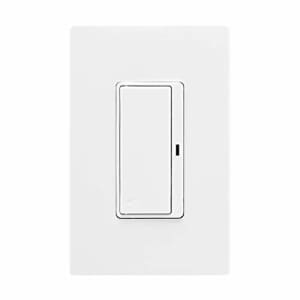 EATON RF9617DW Z-Wave Plus Accessory Switch, White for $20