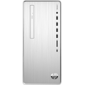 HP Pavilion TP01 11th-Gen i7 Desktop PC w/ 16GB RAM, 2TB HDD for $646