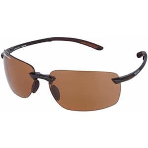 Serengeti Serengetti Sport Sunglasses Vernazza Sport Nylon Matte Brown Phd 2.0 for $165
