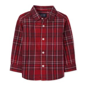 The Children's Place Black Friday Sale: Up to 60% off The Children's Place Black Friday Sale: Up to 60% off