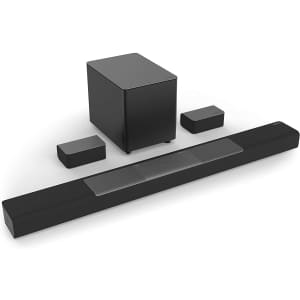 Vizio 5.1.2 Home Theater Sound Bar w/ Dolby Atmos and DTS:X for $451