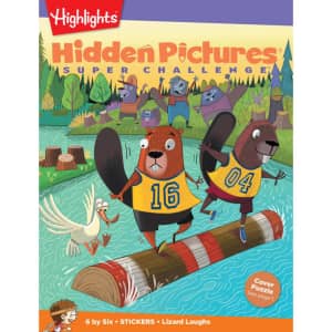 Highlights Kids Book Clubs: First delivery for $0 plus $1 shipping Highlights Kids Book Clubs: First delivery for $0 plus $1 shipping