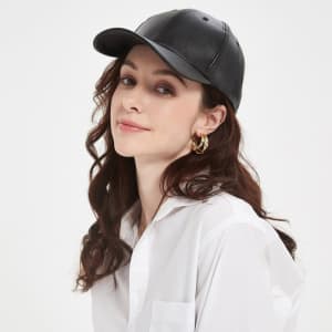 Baseball Caps at Himoda: From $15 for 2 in cart