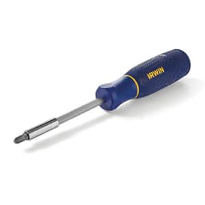IRWIN Screwdriver, Magnetic (1948780) for $32
