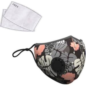 Face Masks & Shields at B&H Photo Video: from $3 Face Masks & Shields at B&H Photo Video: from $3