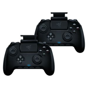 Razer Raiju Mobile Gaming Control 2-Pack for $75 Razer Raiju Mobile Gaming Control 2-Pack for $75