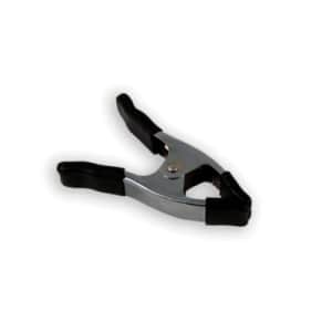 Olympia Tools International Spring Metal Clamp 38-302, 2 Inches for $6