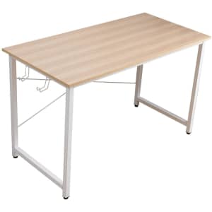 CoziLiving 47" Computer Desk for $36 CoziLiving 47" Computer Desk for $36