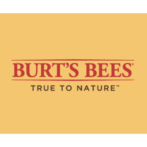 Burt's Bees Biannual Sale: Up to 40% off