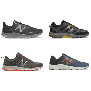 Men's Running Shoes at Joe's New Balance Outlet: from $40 Men's Running Shoes at Joe's New Balance Outlet: from $40