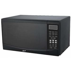 Avanti Model MT09V1B - 0.9 CF Touch Microwave - Black for $180