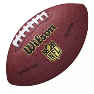 Dick's Sporting Goods Football Deals: Up to 50% off Dick's Sporting Goods Football Deals: Up to 50% off