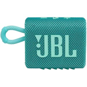 JBL Portable Bluetooth Speakers at Amazon: Up to 40% off