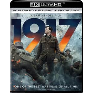 4K UHD Movies at GRUV: for $11 4K UHD Movies at GRUV: for $11