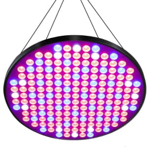 FullightGrow 50W UFO LED Grow Light for $35 FullightGrow 50W UFO LED Grow Light for $35