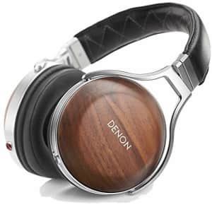 Denon AH-D7200 Reference Over Ear Headphones for $999