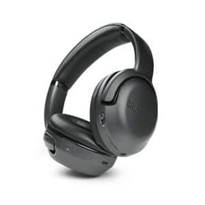 JBL Tour ONE Wireless Noise Cancelling Bluetooth Headphones, Hi-Res Audio, Perfect Voice Clarity for $250