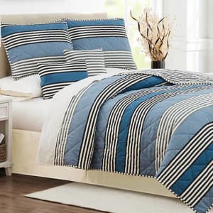Bedding and Towels at Belk: Up to 65% off