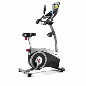 ProForm 8.0 EX Stationary Indoor Cycling Exercise Upright Bike for Home and Gyms with 16 Lb for $449 ProForm 8.0 EX Stationary Indoor Cycling Exercise Upright Bike for Home and Gyms with 16 Lb for $449