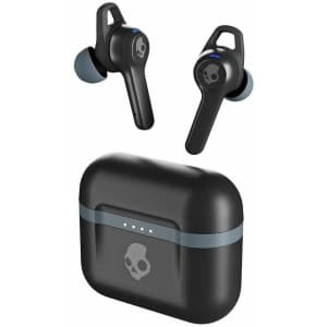 Skullcandy Indy ANC Fuel Noise Canceling True Wireless Earbuds for $25
