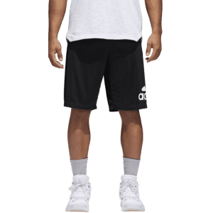adidas Men's Crazylight Shorts: 2 for $25 in-cart adidas Men's Crazylight Shorts: 2 for $25 in-cart