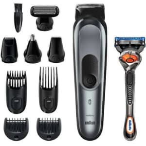 Braun Hair Removal at Amazon: Up to 30% off Braun Hair Removal at Amazon: Up to 30% off
