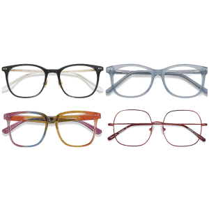 Eyebuydirect Glasses Sale: Up to 50% off