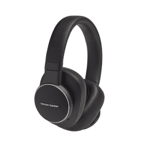 Harman Kardon FLY ANC Over-Ear Headphones for $80
