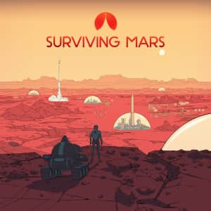 Surviving Mars for PC / Mac: free Surviving Mars for PC / Mac: free