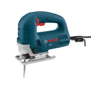 Bosch 6A Variable-Speed Top-Handle Jigsaw for $81 Bosch 6A Variable-Speed Top-Handle Jigsaw for $81