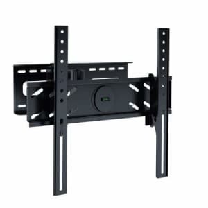 CorLiving Sonax Full Motion Wall Mount for TV for $28