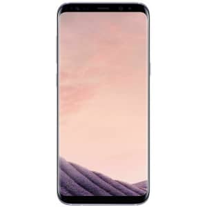 Unlocked Samsung Galaxy S8+ 64GB Phone for $140 Unlocked Samsung Galaxy S8+ 64GB Phone for $140