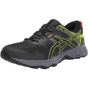 ASICS Men's Gel-Sonoma 5 Running Shoes for $40